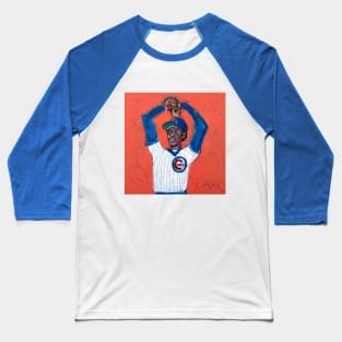 Fergie Jenkins Baseball T-Shirt